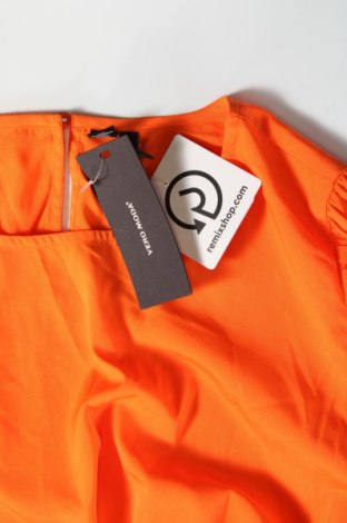 Dámska blúza Vero Moda, Veľkosť M, Farba Oranžová, Cena  20,46 €