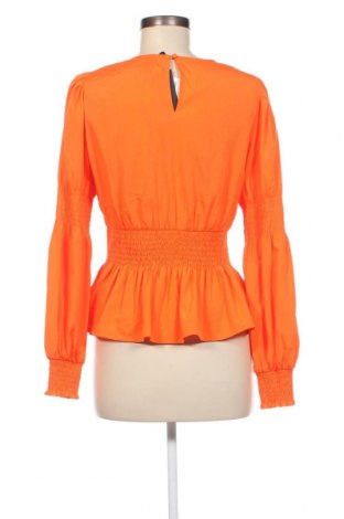 Дамска блуза Vero Moda, Размер M, Цвят Оранжев, Цена 22,00 лв.