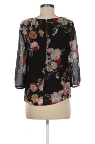 Дамска блуза Vero Moda, Размер XS, Цвят Многоцветен, Цена 4,65 лв.