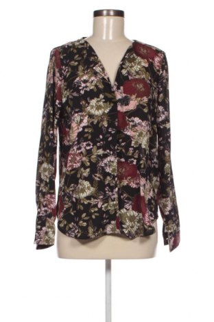 Damen Shirt Vero Moda, Größe M, Farbe Mehrfarbig, Preis 11,05 €