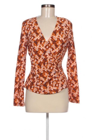 Γυναικεία μπλούζα Vero Moda, Μέγεθος M, Χρώμα Πολύχρωμο, Τιμή 11,46 €