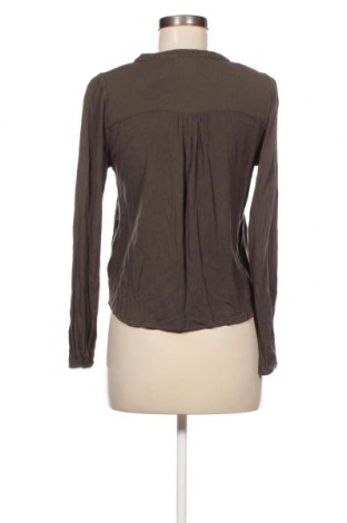Дамска блуза Vero Moda, Размер XS, Цвят Зелен, Цена 3,00 лв.