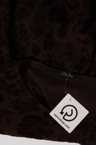 Γυναικεία μπλούζα Vianni, Μέγεθος S, Χρώμα Καφέ, Τιμή 4,12 €