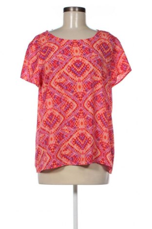 Дамска блуза W5, Размер M, Цвят Многоцветен, Цена 3,99 лв.