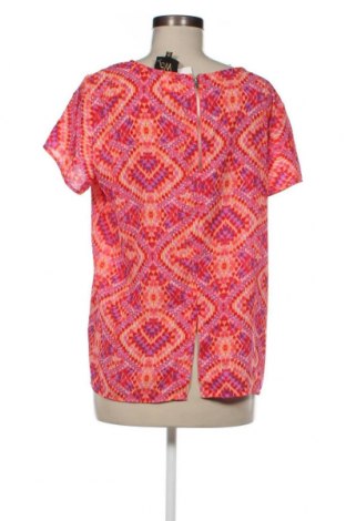 Дамска блуза W5, Размер M, Цвят Многоцветен, Цена 3,99 лв.