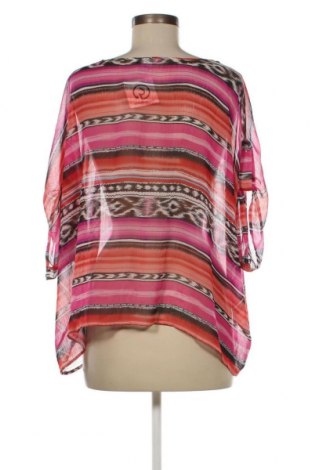 Γυναικεία μπλούζα WD.NY, Μέγεθος S, Χρώμα Πολύχρωμο, Τιμή 2,34 €