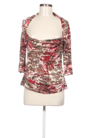 Damen Shirt Wallis, Größe L, Farbe Mehrfarbig, Preis 2,67 €