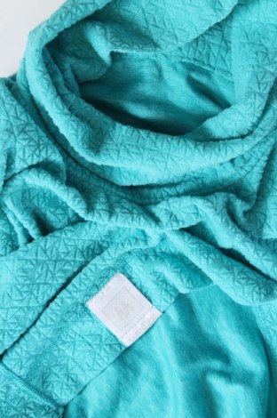 Γυναικεία μπλούζα Wedze, Μέγεθος M, Χρώμα Μπλέ, Τιμή 4,47 €