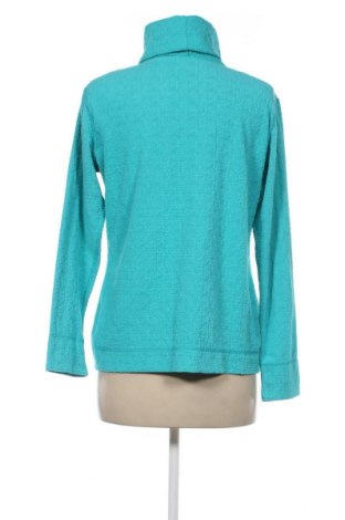 Γυναικεία μπλούζα Wedze, Μέγεθος M, Χρώμα Μπλέ, Τιμή 4,47 €