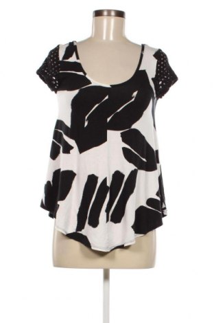 Γυναικεία μπλούζα Weston Wear, Μέγεθος XS, Χρώμα Πολύχρωμο, Τιμή 2,34 €