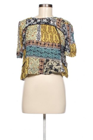 Damen Shirt Weston Wear, Größe XS, Farbe Mehrfarbig, Preis 2,25 €