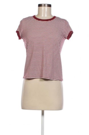 Дамска блуза Wet Seal, Размер XL, Цвят Червен, Цена 5,58 лв.