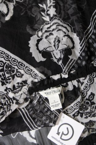 Γυναικεία μπλούζα White House / Black Market, Μέγεθος S, Χρώμα Πολύχρωμο, Τιμή 6,31 €