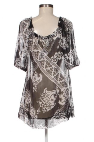 Дамска блуза White House / Black Market, Размер S, Цвят Многоцветен, Цена 34,00 лв.