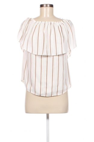 Γυναικεία μπλούζα White House / Black Market, Μέγεθος XS, Χρώμα Λευκό, Τιμή 3,79 €