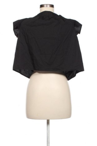 Γυναικεία μπλούζα Who What Wear, Μέγεθος M, Χρώμα Μαύρο, Τιμή 3,15 €
