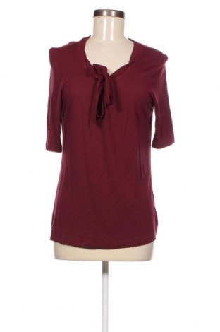 Γυναικεία μπλούζα Woman By Tchibo, Μέγεθος L, Χρώμα Κόκκινο, Τιμή 3,32 €