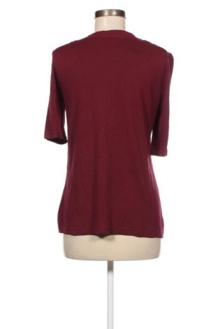 Дамска блуза Woman By Tchibo, Размер L, Цвят Червен, Цена 36,06 лв.