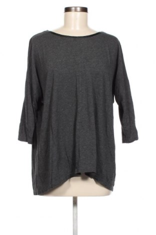Дамска блуза Woman By Tchibo, Размер XL, Цвят Сив, Цена 10,00 лв.