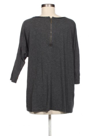Дамска блуза Woman By Tchibo, Размер XL, Цвят Сив, Цена 10,00 лв.