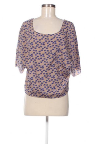 Γυναικεία μπλούζα Xhilaration, Μέγεθος M, Χρώμα  Μπέζ, Τιμή 2,12 €