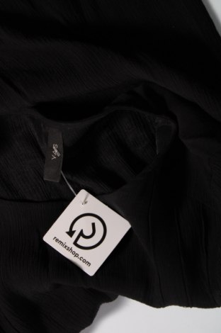 Дамска блуза Y.A.S, Размер M, Цвят Черен, Цена 37,63 лв.