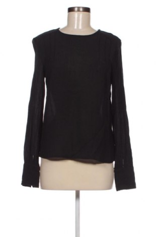 Γυναικεία μπλούζα Y.A.S, Μέγεθος M, Χρώμα Μαύρο, Τιμή 23,40 €