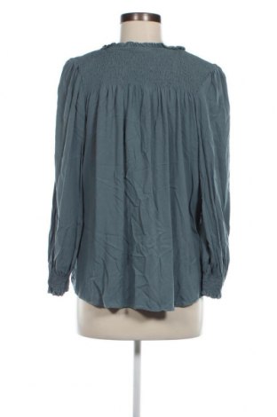 Damen Shirt Yessica, Größe M, Farbe Blau, Preis 2,92 €