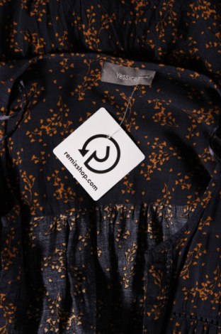Damen Shirt Yessica, Größe M, Farbe Mehrfarbig, Preis 2,89 €