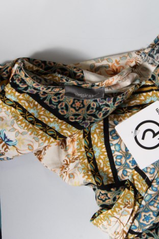 Дамска блуза Yessica, Размер S, Цвят Многоцветен, Цена 18,82 лв.