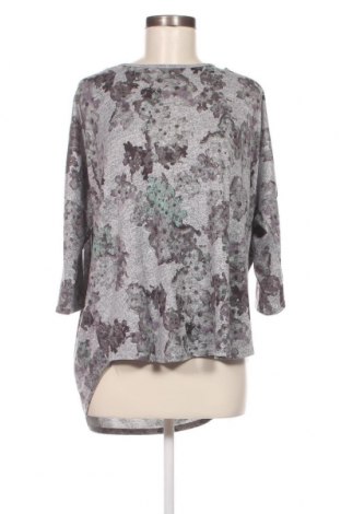 Γυναικεία μπλούζα Yessica, Μέγεθος M, Χρώμα Γκρί, Τιμή 3,41 €