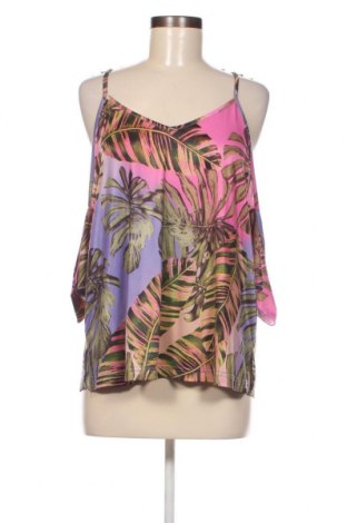 Γυναικεία μπλούζα Yoins, Μέγεθος XL, Χρώμα Πολύχρωμο, Τιμή 3,53 €