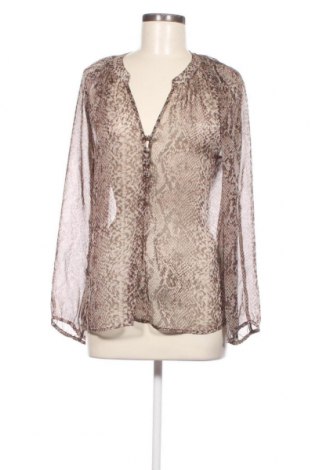Дамска блуза ZOA New York, Размер XS, Цвят Бежов, Цена 3,40 лв.