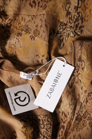Γυναικεία μπλούζα Zabaione, Μέγεθος S, Χρώμα Πολύχρωμο, Τιμή 4,45 €