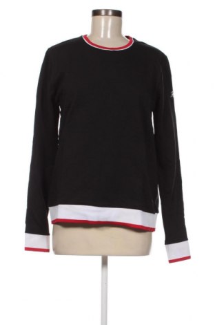 Γυναικεία μπλούζα Zabaione, Μέγεθος XL, Χρώμα Μαύρο, Τιμή 25,23 €