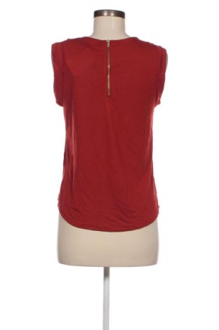 Дамска блуза Zabaione, Размер S, Цвят Червен, Цена 11,52 лв.