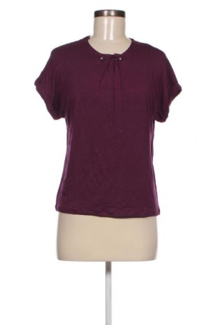 Дамска блуза Zabaione, Размер S, Цвят Лилав, Цена 10,08 лв.