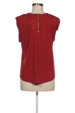 Дамска блуза Zabaione, Размер L, Цвят Червен, Цена 11,52 лв.