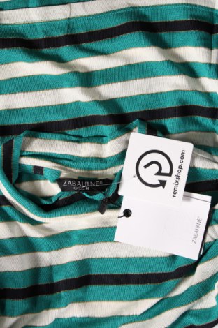 Γυναικεία μπλούζα Zabaione, Μέγεθος M, Χρώμα Πολύχρωμο, Τιμή 8,16 €