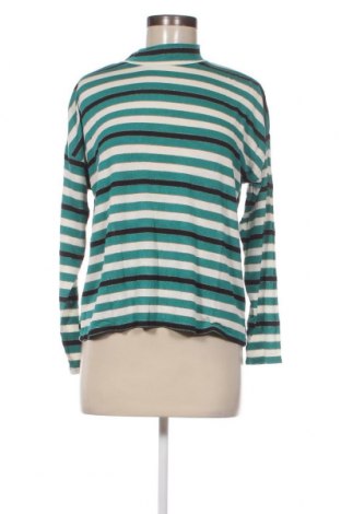 Γυναικεία μπλούζα Zabaione, Μέγεθος M, Χρώμα Πολύχρωμο, Τιμή 4,82 €