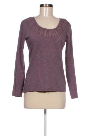 Γυναικεία μπλούζα Zabaione, Μέγεθος M, Χρώμα Βιολετί, Τιμή 2,38 €