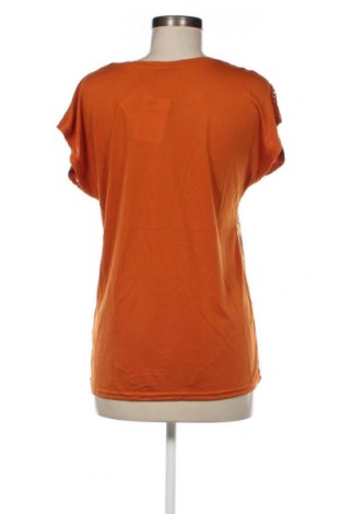 Дамска блуза Zabaione, Размер M, Цвят Оранжев, Цена 9,36 лв.