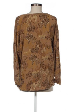 Дамска блуза Zabaione, Размер M, Цвят Многоцветен, Цена 8,64 лв.