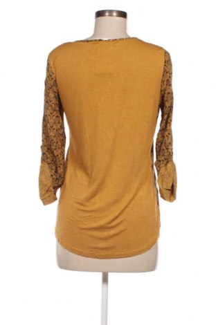 Дамска блуза Zabaione, Размер S, Цвят Многоцветен, Цена 8,64 лв.