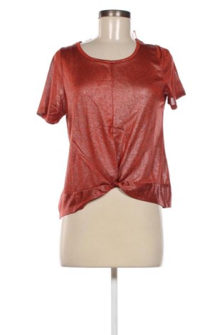 Γυναικεία μπλούζα Zabaione, Μέγεθος M, Χρώμα Κόκκινο, Τιμή 5,57 €