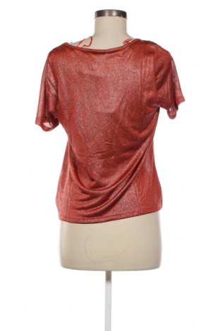 Дамска блуза Zabaione, Размер M, Цвят Червен, Цена 10,08 лв.