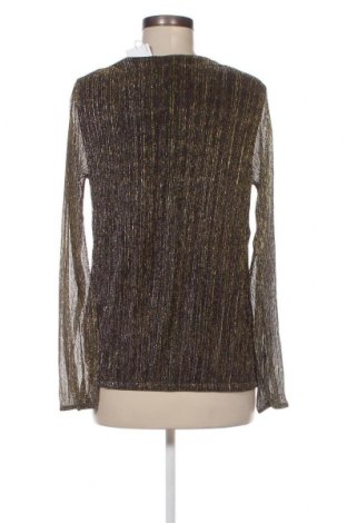Γυναικεία μπλούζα Zabaione, Μέγεθος XS, Χρώμα Χρυσαφί, Τιμή 4,45 €