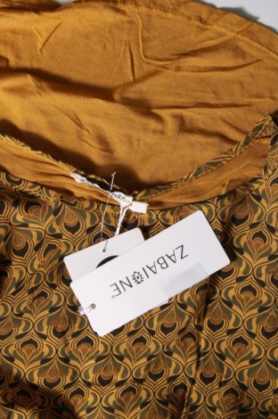 Дамска блуза Zabaione, Размер L, Цвят Многоцветен, Цена 8,64 лв.