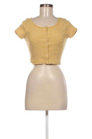 Damen Shirt Zaful, Größe L, Farbe Mehrfarbig, Preis € 2,64