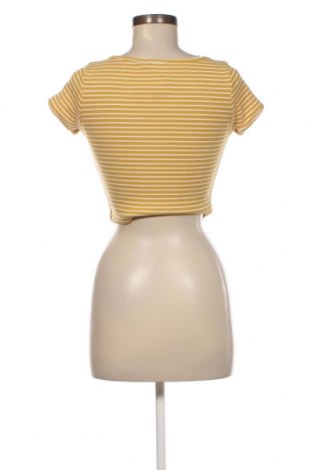 Дамска блуза Zaful, Размер L, Цвят Многоцветен, Цена 3,99 лв.